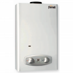 Gaasiveesoojendi Ferroli ZEFIRO ECO 14 (LPG)