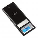 Zyle ZY40110SC kaalud