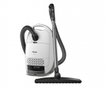 Tolmuimeja Miele Guard M1 Parquet XL BrilantWhite, 12562350