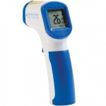 Kontaktivaba infrapunatermomeeter ETI Mini RayTemp, 765435643