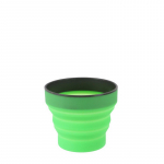 Kokkupandav kruus Lifeventure Silicone Ellipse FlexiMug &ndash; sinine