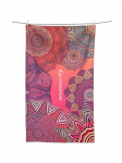 Lifeventure Soft Fibre Mandala reisir&auml;tik &ndash; Giant