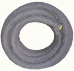 Drenaaži PVC toru D50/44/50m filtriga