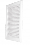 Ventilatsioonirest raamiga 140x210 DL140210RW
