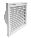 Ventilatsioonirest kanal&uuml;hendusega d150 (176x176)
