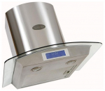 Kapuuts Schlosser H72E 60X/1000, 60 cm