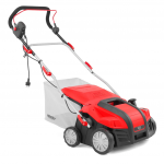 Elektriline muruaeraator HECHT 1948, 2in1