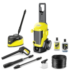 K&otilde;rgsurvepesur Karcher K 7 WCM FJ Home 1.317-403.0