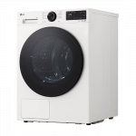 Kuivati LG RHX5009TWB, 9 kg