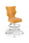 Petit noortetool valge Velvet suurus 35 6 WK+P