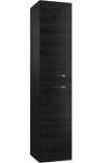 Talukabinet Kame Gama, TU/35-2/1-PO, 35 cm, push to open