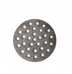Kamina tuharest Kamado Bono Picnic, 15 cm