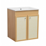 Vannitoakapp SANIJURA 601 valamuga