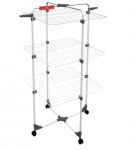 Pesukuivati Vileda MIXER 3, VIVA0209, valge