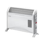 Elektriline konvektork&uuml;tteseade ventilaatoriga Concept KS3007
