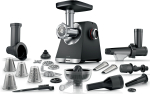 Lihaveski Bosch Serija 6, MultiPower, MFWS682B, 2100 W