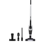 Juhtmeta tolmuimeja Gorenje 2in1, SVC180100FSIIW