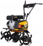 Texas TX611TG Dual Shaft