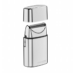 Mobiilne pardel BaByliss PRO Single Foil Metal Shaver FXFS1E