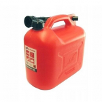 K&uuml;tusekanister 10l, punane P