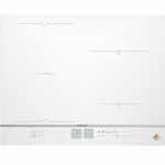 Sisseehitatud induktsioonpliit De Dietrich DPI7686WP