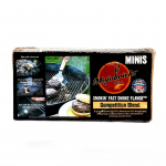 &bdquo;Mojobricks Minis&ldquo;, Competition Blend