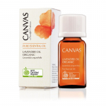 Eeterlik &otilde;li Lavender Oil Organic, CAN30119012, 12 ml