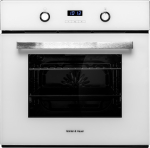 Sisseehitatud ahi G&uuml;nter & Hauer EOM 557 WTEL