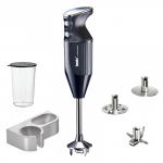Blender Bamix M200, Mono, Must - kroom, 1020.002