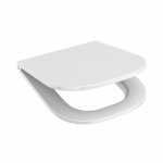 WC kaas Jika Olymp Deep pehme sulgemismehhanismiga, 893611