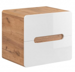 Vannitoa kapp Comad ARUBA WHITE 828-UN-60CM FSC