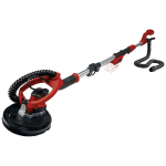 Juhtmeta laelihvija Einhell TE-DW 18/225 Li Solo, ilma aku ja laadijata