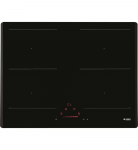 Sisseehitatud induktsioonpliit Asko HI1631G