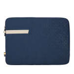 S&uuml;learvuti &uuml;mbris Case Logic Ibira Laptop Sleeve 13" IBRS213 DRESS BLUE, 3204391