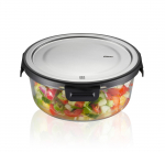 Klaasist &uuml;mmargune purk GEFU "Milo" 12749, 900 ml