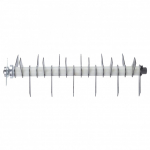 Helen kobesti eest Texas Pro Cut 400TG