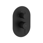 Peidetud du&scaron;isegisti Ravak Espirit ES 065.20BLM.O2.RB07E X070288