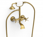 Vannitoa segisti Tres Clasic, 24217601LV