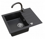 Valamu koos segistiga Alveus Rock 30s, 000051323210