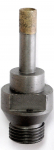Teemantpuur keraamika jaoks 6 x 10 mm