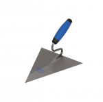 Terava otsaga kolmnurkne kellu 200 x 190 mm