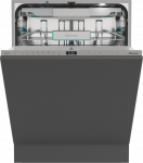 Sisseehitatud n&otilde;udepesumasin Hisense HV693A65AD