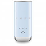 Piimavahustaja Smeg 50's Style, MFF02PBEU