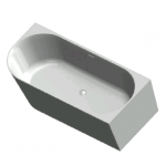 Kivivann Blu CANES 1600R