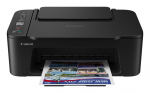 Canon PIXMA TS3750i tindiprinter v&auml;rviline multifunktsionaalne A4 7.7 ipm USB Wi‑Fi