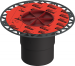 ECEdrainpoint S DN 100 3607600