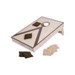 Engelhart Cornhole'i m&auml;ng (&uuml;ksik) 90 x 60 cm