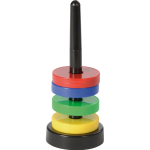 V&auml;ikesed magnetr&otilde;ngad