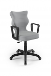 Norm noortetool must Velvet 03 suurus 5
