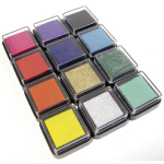 Mini templite komplekt 12 tk